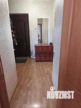 1-к квартира, вторичка, 38м2, 4/9 этаж