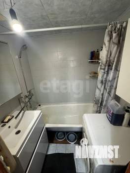 2-к квартира, вторичка, 52м2, 3/18 этаж