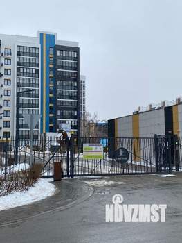 2-к квартира, вторичка, 68м2, -1/10 этаж