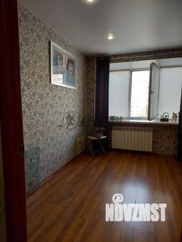 Студия квартира, вторичка, 17м2, 5/5 этаж