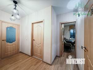 2-к квартира, вторичка, 47м2, 3/9 этаж