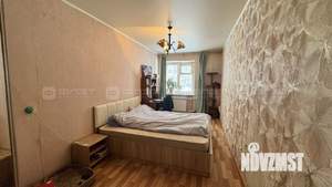 2-к квартира, вторичка, 43м2, 1/5 этаж