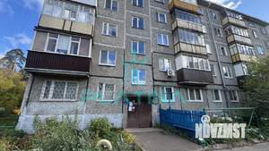 2-к квартира, вторичка, 42м2, 4/5 этаж