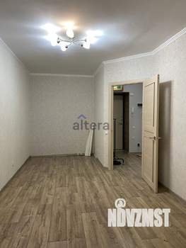 1-к квартира, вторичка, 33м2, 4/10 этаж