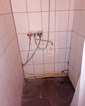 Студия квартира, вторичка, 11м2, 2/5 этаж