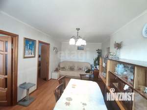 4-к квартира, вторичка, 61м2, 5/5 этаж