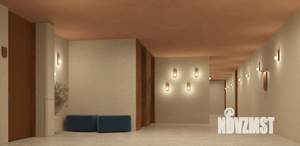 2-к квартира, вторичка, 70м2, 2/4 этаж