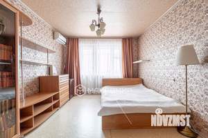 2-к квартира, вторичка, 52м2, 7/10 этаж