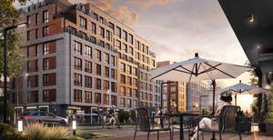 2-к квартира, вторичка, 58м2, 7/8 этаж