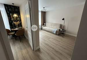 1-к квартира, вторичка, 31м2, 1/5 этаж