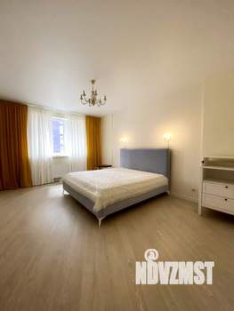 1-к квартира, вторичка, 43м2, 3/18 этаж