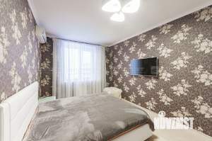 1-к квартира, вторичка, 70м2, 8/9 этаж