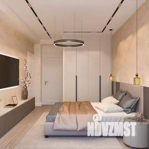 3-к квартира, вторичка, 90м2, 10/10 этаж