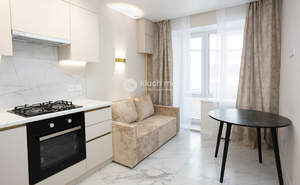 1-к квартира, вторичка, 48м2, 5/9 этаж