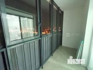1-к квартира, вторичка, 30м2, 13/19 этаж