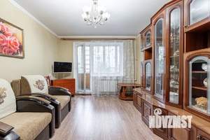 2-к квартира, вторичка, 53м2, 4/9 этаж