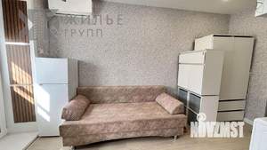 Студия квартира, вторичка, 13м2, 4/5 этаж