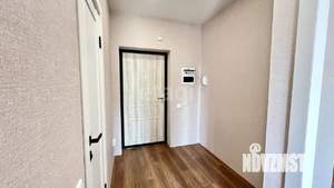 1-к квартира, вторичка, 38м2, 2/11 этаж