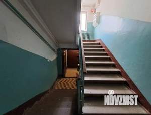 1-к квартира, вторичка, 32м2, 1/5 этаж