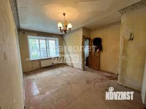 2-к квартира, вторичка, 42м2, 1/5 этаж