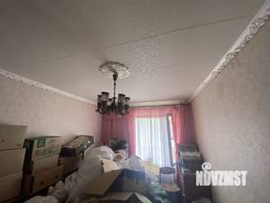 2-к квартира, вторичка, 54м2, 2/9 этаж