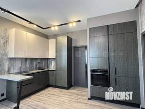 3-к квартира, вторичка, 88м2, 15/24 этаж