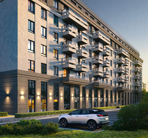 3-к квартира, вторичка, 91м2, 8/8 этаж