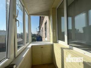 2-к квартира, вторичка, 42м2, 5/5 этаж