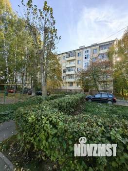 1-к квартира, вторичка, 33м2, 5/5 этаж