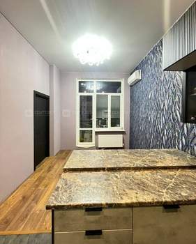 1-к квартира, вторичка, 45м2, 19/20 этаж