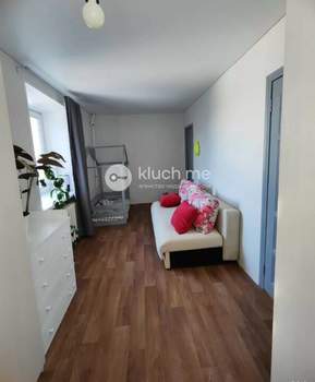 2-к квартира, вторичка, 42м2, 4/5 этаж