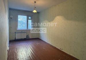 3-к квартира, вторичка, 58м2, 1/5 этаж