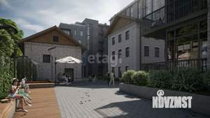 2-к квартира, вторичка, 61м2, 1/8 этаж