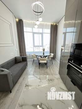 2-к квартира, вторичка, 80м2, 20/23 этаж