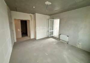 2-к квартира, вторичка, 58м2, 15/19 этаж