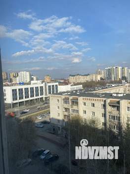 1-к квартира, вторичка, 45м2, 8/9 этаж
