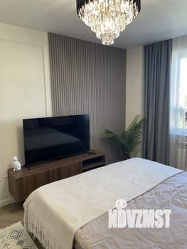 2-к квартира, вторичка, 53м2, 9/10 этаж