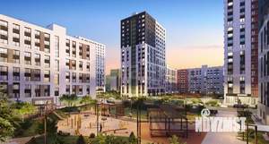2-к квартира, вторичка, 53м2, 3/10 этаж