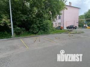 1-к квартира, вторичка, 30м2, 3/4 этаж