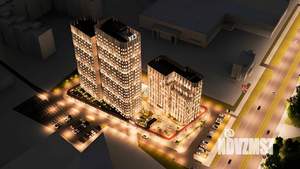 Фото квартиры на продажу (9)