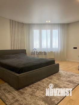 3-к квартира, вторичка, 96м2, 20/25 этаж