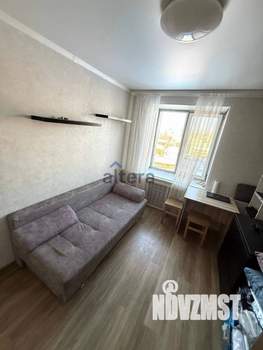 Студия квартира, вторичка, 12м2, 9/9 этаж