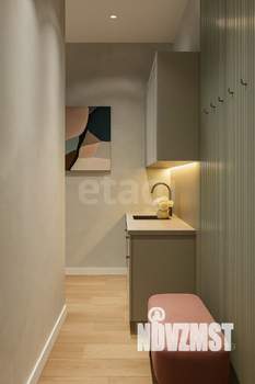 Студия квартира, вторичка, 16м2, 5/6 этаж