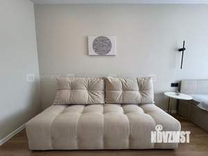 1-к квартира, вторичка, 33м2, 9/9 этаж