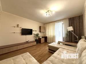 2-к квартира, вторичка, 54м2, 5/6 этаж