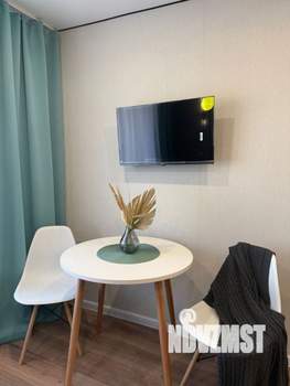 Студия квартира, вторичка, 18м2, 6/9 этаж