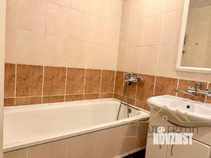 1-к квартира, вторичка, 40м2, 4/5 этаж