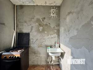 1-к квартира, вторичка, 20м2, 6/10 этаж