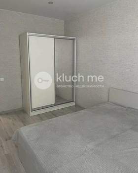 1-к квартира, вторичка, 42м2, 11/19 этаж