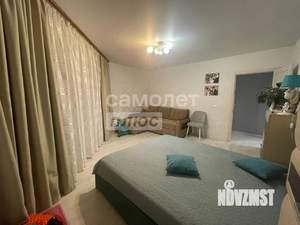 3-к квартира, вторичка, 95м2, 9/15 этаж